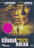 Krvavá volba (DVD) (Rules of Engagement)