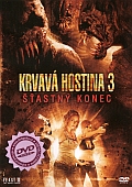 Krvavá hostina 3: Šťastný konec (DVD) (Feast 3: Happy Finish)