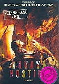 Krvavá hostina (DVD) "Necenzurovaná verze" (Feast)