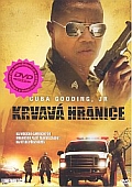 Krvavá hranice (DVD) (Linewatch)