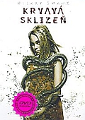 Krvavá sklizeň (DVD) (Reaping)