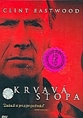 Krvavá stopa (DVD) (Blood Work) (2001)