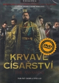 Krvavé císařství (DVD) (Assassins)