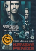 Krvavé peníze (DVD) (Good People)