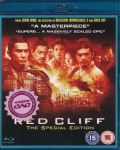 Krvavé pobřeží (Blu-ray) (Chi bi / Red Cliff) - bez CZ podpory - plná verze