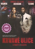 Krvavé ulice (DVD) (Streets Of Blood)