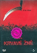 Krvavé žně (DVD) (Slash)