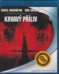 Krvavý příliv (Blu-ray) (Crimson Tide)
