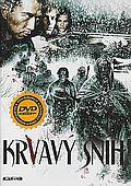 Krvavý sníh (DVD) (Blood Snow)
