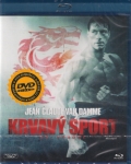 Krvavý sport (Blu-ray) (Bloodsport)