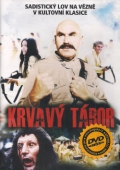 Krvavý tábor (DVD) (Turkey Shoot)
