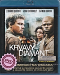 Krvavý diamant (Blu-ray) (Blood Diamond)