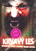 Krvavý les (DVD) (Forest)