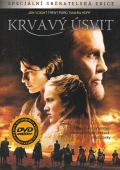 Krvavý úsvit (DVD) (September Dawn) - speciální sběratelská edice