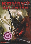 Krvavý Valentýn (DVD) (2D)
