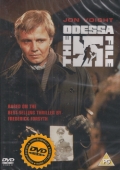 Krycí jméno Oděsa (DVD) (Odessa File)