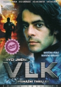 Krycí jméno: Vlk (DVD) (El Lobo)