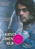 Krycí jméno: Vlk (DVD) (El Lobo) - slim