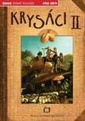 Krysáci 2 (DVD)