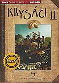 Krysáci 2 (DVD)
