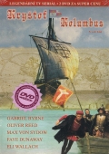 Kryštof Kolumbus 1. a 2. část 2x(DVD) (Christopher Columbus)