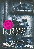 Krysy (DVD) (Altered Species)