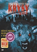 Krysy (DVD) (Rats)