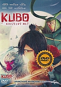 Kubo a kouzelný meč (DVD) (Kubo and the Two Strings)