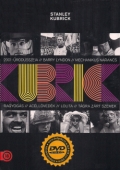 Kolekce Stanley Kubrick 7x(DVD) (Stanley Kubrick Collection 7DVD)