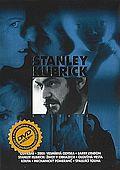 Kolekce Stanley Kubrick 8x(DVD) (Stanley Kubrick Collection 8DVD) - CZ vydání