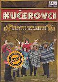 Kučerovci - Nani Tahiti (DVD)