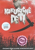 Kukuřičné děti I (DVD) (Stephen King's Children Of The Corn)