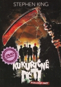 Kukuřičné děti II: Poslední oběť (DVD) (Stephen King)