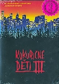 Kukuřičné děti III (DVD) (Stephen King)