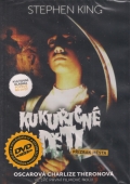 Kukuřičné děti III: Přízrak z města (DVD) (Stephen King)