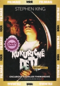 Kukuřičné děti III: Přízrak z města (DVD) (Stephen King) - pošetka