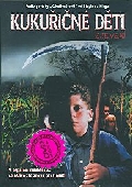 Kukuřičné děti IV: Zjevení (DVD) (Children of the Corn IV: The Gathering)