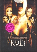 Kult [DVD] (Cult) - pošetka