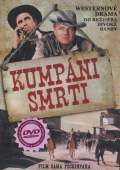 Kumpáni smrti (DVD) (Deadly Companions)