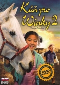 Kůň pro Winky 2 (DVD) (Waar is het paard van Sinterklaas?)