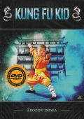 Kung Fu Kid (DVD) (Kanfû- kun)