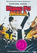 Kung Fu mela (DVD) (Kung-Fu Hustle)