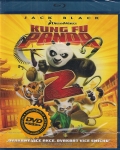 Kung Fu Panda 2 (Blu-ray) (Kung-Fu Panda 2)