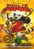 Kung Fu Panda 2 (DVD) (Kung-Fu Panda 2)