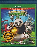 Kung Fu Panda 3 (Blu-ray) (Kung-Fu Panda 3)