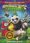 Kung Fu Panda 3 (DVD) (Kung-Fu Panda 3)