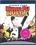 Kung Fu mela (Blu-ray) (Kung-Fu Hustle)