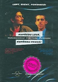 Kupředu levá, kupředu pravá (DVD)