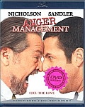 Kurs sebeovládaní (Blu-ray) (Anger Management)