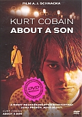 Kurt Cobain - About a Son (DVD) (Kurt Cobain About a Son)